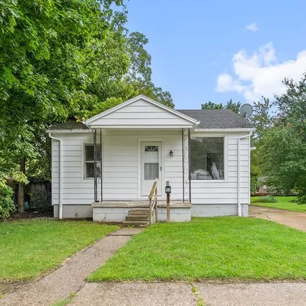 Buy this 2 bed house on 58 East Tucker Avenue in Shelby, OH 44875