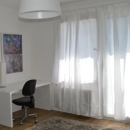 Rent this 1 bed apartment on Friedrichsruher Straße 34 in 14193 Berlin, Germany