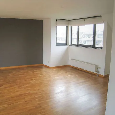 Rent this 3 bed apartment on Avenue de Drummondville 7 in 1420 Braine-l'Alleud, Belgium