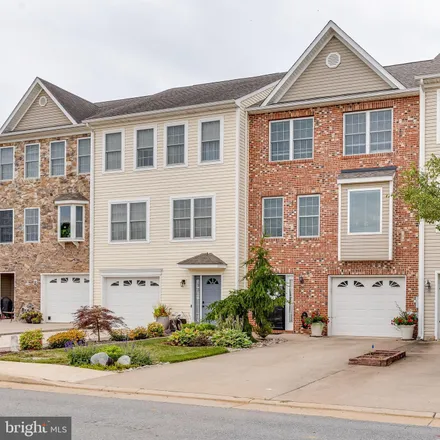 Image 1 - 98 Baltusrol Drive, Jefferson County, WV 25414, USA - Townhouse for rent