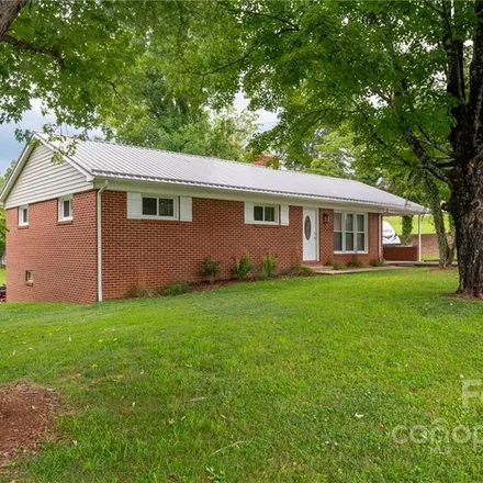 Buy this 3 bed house on 401 Powell Circle Northeast in Lenoir, NC 28645