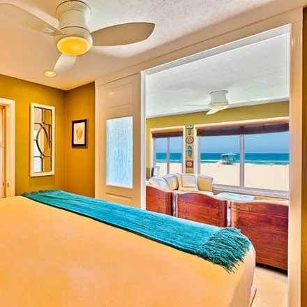 Rent this 1 bed condo on Huntington Beach
