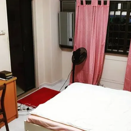 Rent this 1 bed room on Dawson in 82 Strathmore Avenue, Singapore 141082