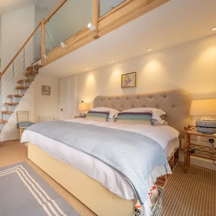Rent this 5 bed house on Burnham Market in PE31 8HA, United Kingdom