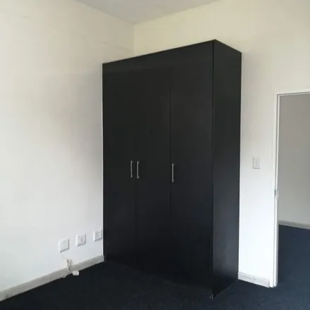 Rent this 2 bed apartment on unnamed road in Rossmore, Johannesburg