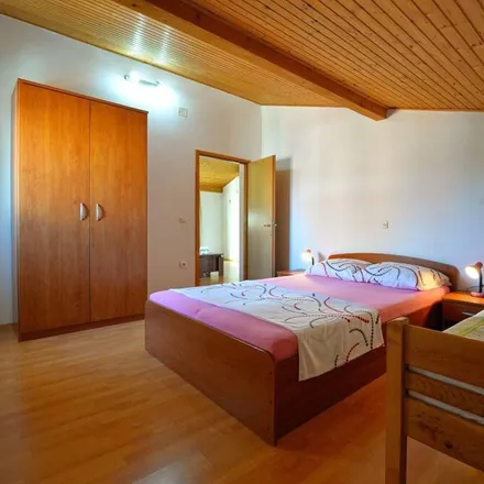 Image 6 - 22243, Croatia - Apartment for rent