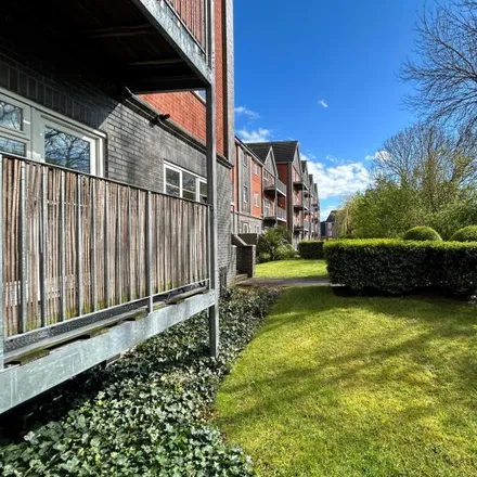 Image 3 - Millward Drive, Fenny Stratford, MK2 2BX, United Kingdom - Apartment for rent
