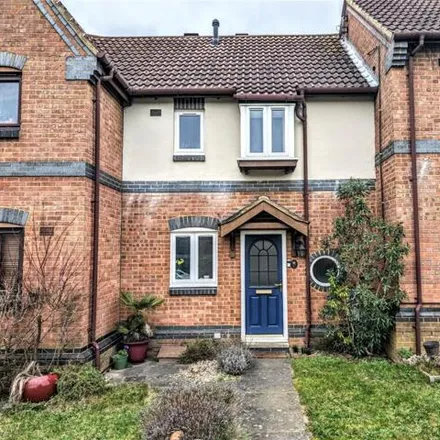 Buy this 2 bed house on Dairyman's Walk in Guildford, GU4 7FF