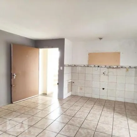 Rent this 1 bed apartment on Rua Flores da Cunha in Centro, São Leopoldo - RS