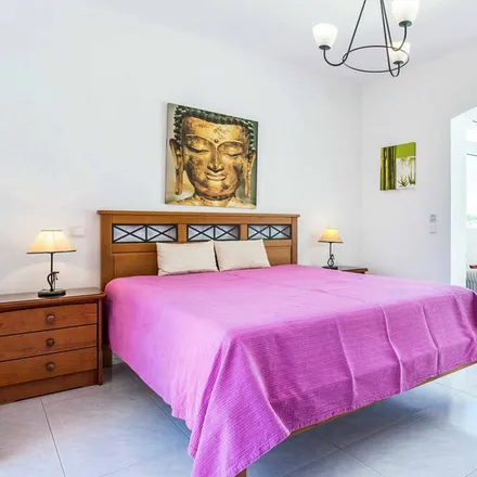 Rent this 3 bed house on 8200-424 Distrito de Évora