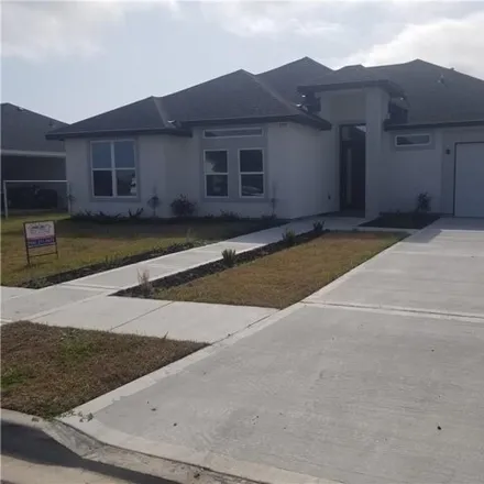 Image 1 - unnamed road, Weather Heights Number 1 Colonia, Hidalgo County, TX 78599, USA - House for sale