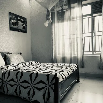 Rent this 2 bed house on KG 353 Street in Kinyinya, Rwanda