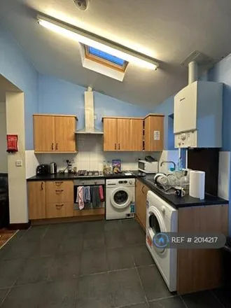 Image 4 - Bonnington Road, Leicester, LE2 3DB, United Kingdom - Duplex for rent