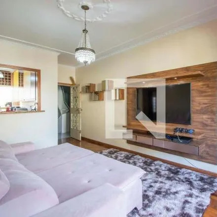 Buy this 2 bed apartment on Farmácia do SAE in Rua Frei Orlando 141, Centro