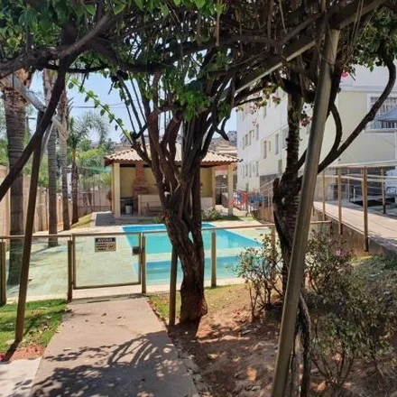 Image 2 - Rua Rigel, Riacho das Pedras, Contagem - MG, 32420-300, Brazil - Apartment for rent