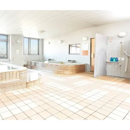 Rent this 1 bed house on Chiba in Chiba Prefecture, Japan