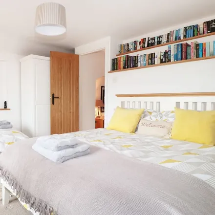 Rent this 4 bed duplex on Drybrook in GL17 9AP, United Kingdom