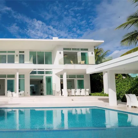 Image 4 - 1776 Bay Drive, Isle of Normandy, Miami Beach, FL 33141, USA - House for rent