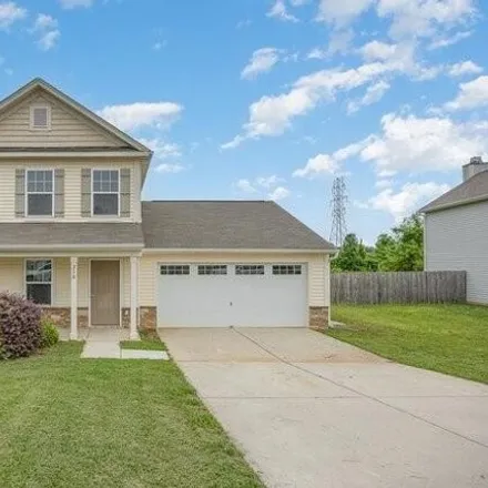 Buy this 3 bed house on 154 Henry Steel Drive in Gibsonville, NC 27249