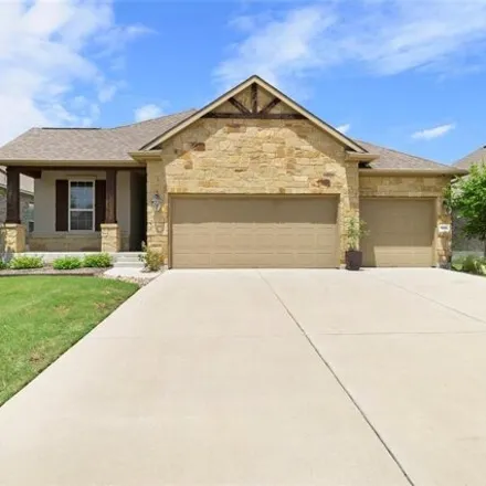 Buy this 3 bed house on 3800 Merlin Falcon Trail in Travis County, TX 78660