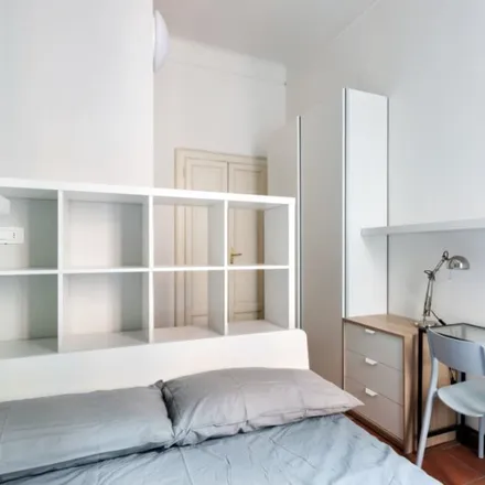 Rent this 1studio room on Via Podgora 13 in 20122 Milan MI, Italy