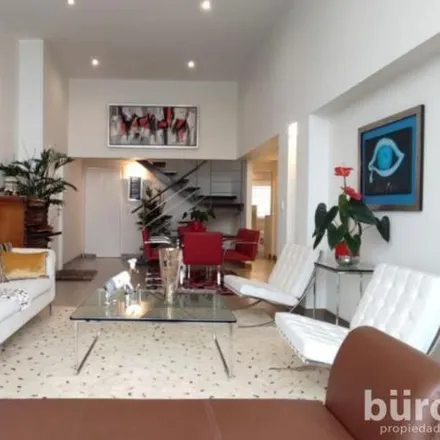 Rent this 3 bed apartment on Cristobal Colón Street in Miraflores, Lima Metropolitan Area 15074