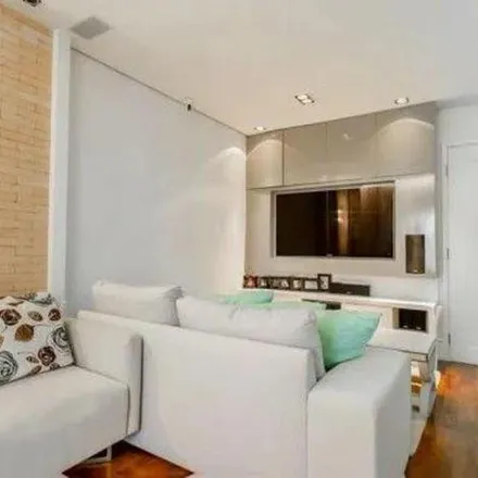 Buy this 3 bed apartment on Aki Hostel São Paulo in Rua do Paraíso, Paraíso