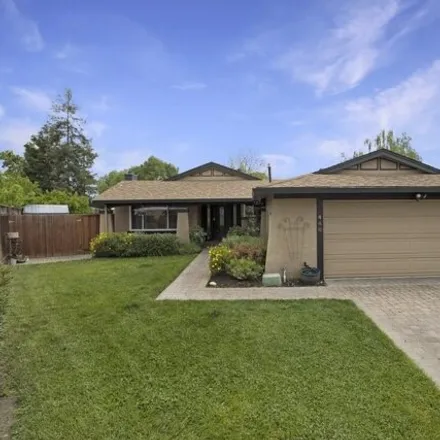 Buy this 3 bed house on 446 Lyoncross Way in San Jose, CA 95123