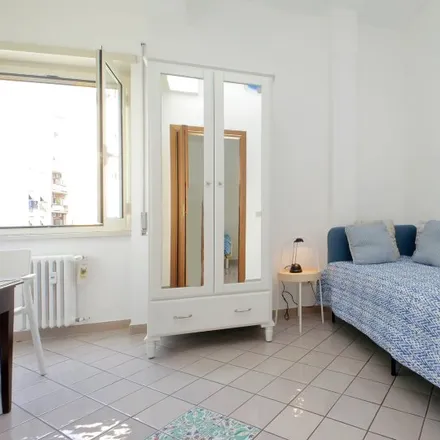Image 9 - D, Via Albert Einstein, 00146 Rome RM, Italy - Apartment for rent