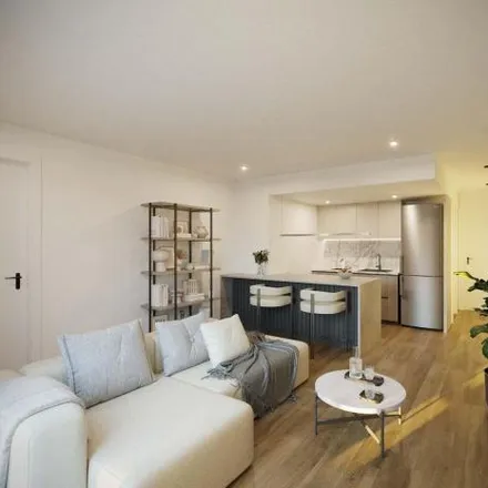 Buy this studio apartment on Avenida Córdoba 1632 in San Nicolás, C1055 AAT Buenos Aires