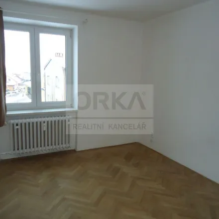 Image 3 - nám. Svobody 988/11, 789 85 Mohelnice, Czechia - Apartment for rent
