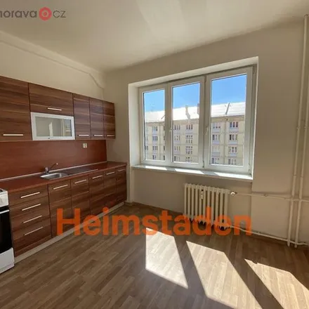 Image 1 - tř. Osvobození 1732/30, 735 06 Karviná, Czechia - Apartment for rent
