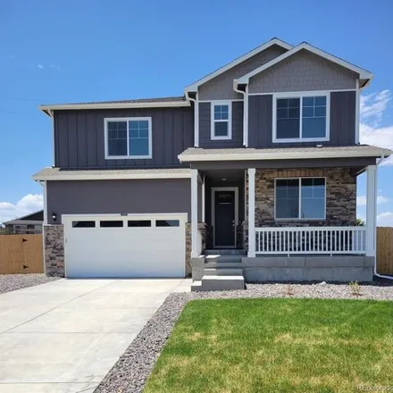 Buy this 5 bed house on 13587 Valentia St in Thornton, Colorado