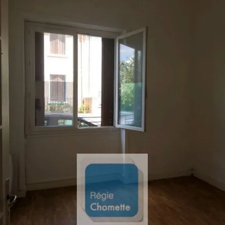 Rent this 1 bed apartment on 19 Rue Lalande in 69006 Lyon, France
