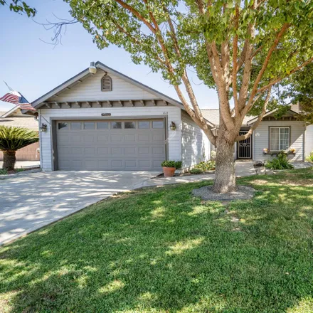 Buy this 3 bed house on 441 Katelyn Court in Exeter, CA 93221
