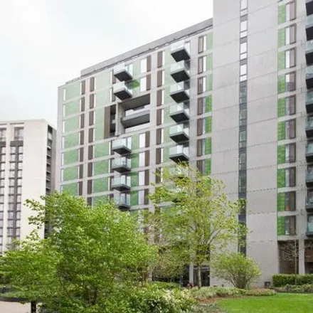Buy this 1 bed apartment on Block A in Garden Lane, Salford
