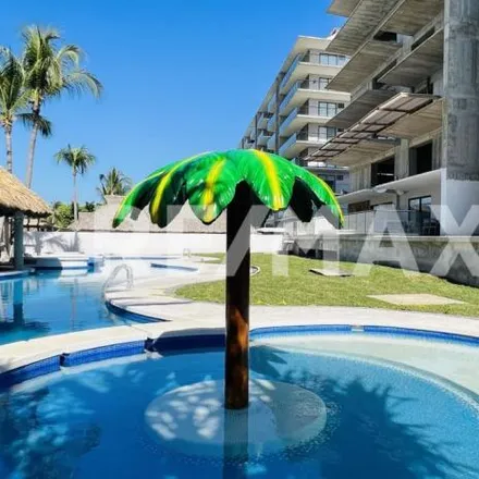 Buy this 3 bed apartment on CRIT Acapulco in Bulevar de las Naciones 2607, 39906