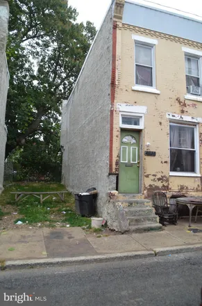 Buy this 3 bed townhouse on 2335 North Beechwood Street in Philadelphia, PA 19132