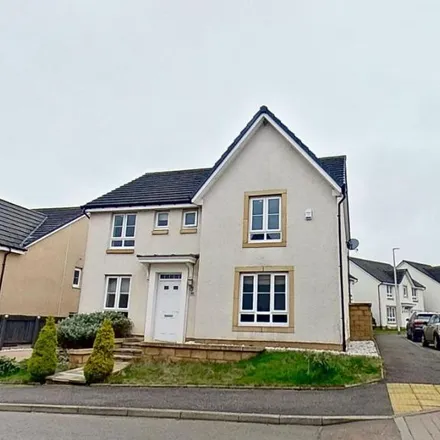 Rent this 4 bed house on Church View in Winchburgh, EH52 6SZ
