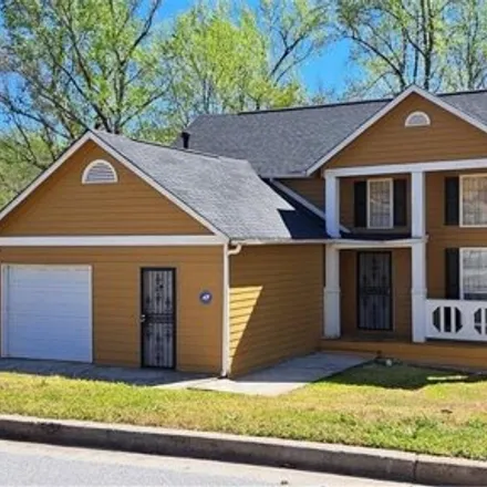 Rent this 6 bed house on 3908 Conley Downs Lane in DeKalb County, GA 30034