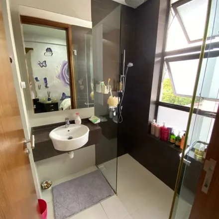 Rent this 2 bed apartment on Eunos in Lorong 102 Changi, Singapore 419716