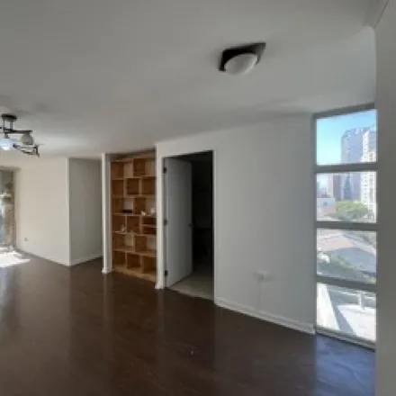 Rent this 3 bed apartment on Angamos 371 in 833 1059 Santiago, Chile