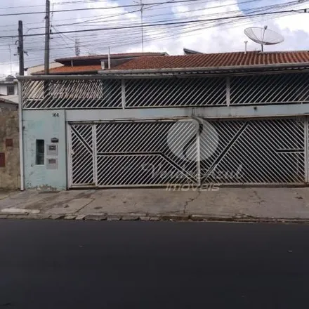 Image 2 - Rua José Gabeta, Jardim Nova Europa, Campinas - SP, 13044-290, Brazil - House for sale