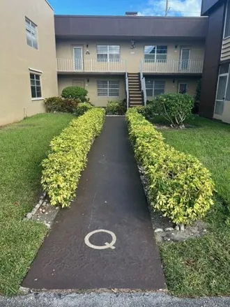 Image 1 - Normandy Trail, Kings Point, Palm Beach County, FL 33484, USA - Condo for rent