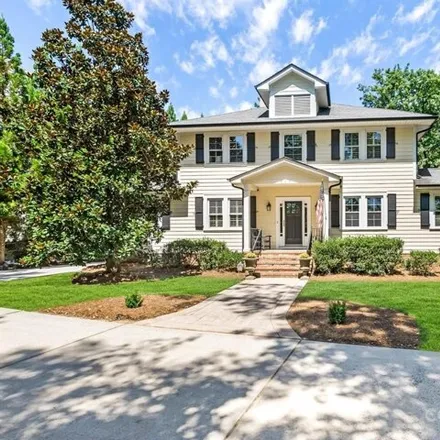 Buy this 6 bed house on 614 Olde Cotswold Court in Providence Park, Charlotte
