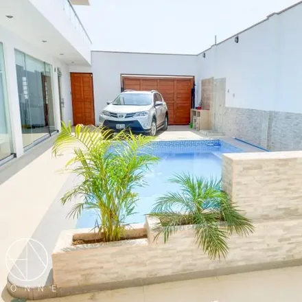 Rent this 6 bed house on unnamed road in Cerro Azul, Peru