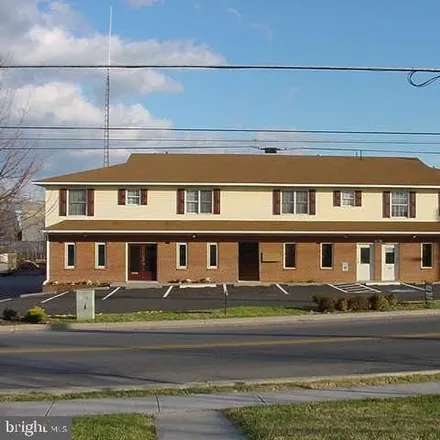 Rent this 1 bed apartment on 2294 Papermill Road in Winchester, VA 22601