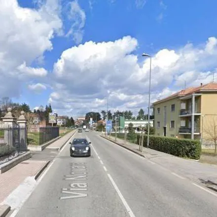 Image 1 - Ermenegildo Zegna Outlet, Via Novara 71, 28047 Oleggio NO, Italy - Apartment for rent
