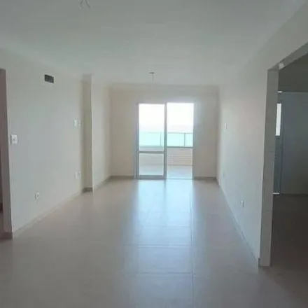 Buy this 3 bed apartment on Rua Paulino Borrelli in Solemar, Praia Grande - SP