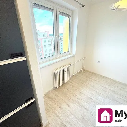 Rent this 2 bed apartment on Demlova 850/2 in 674 01 Třebíč, Czechia